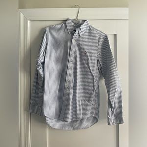 Ralph Lauren Button Down
